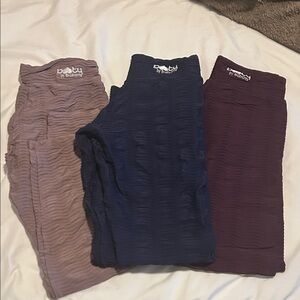 Booty by Brabant original leggings